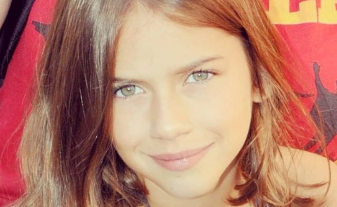 Nina Rios ya no tiene redes sociales, Nina Rios,