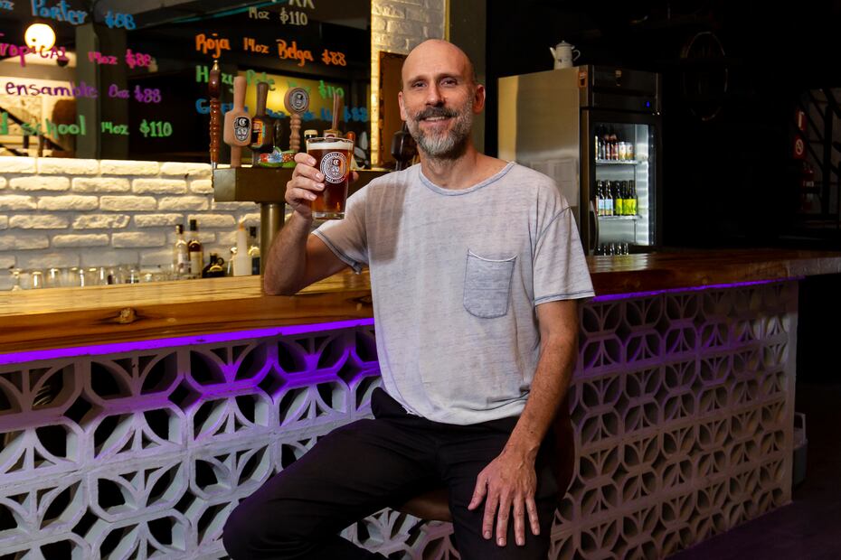 Foto: Estebam Torreblanca