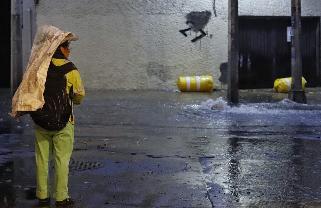 FOTO: Fernanda Rojas/ EL UNIVERSAL/