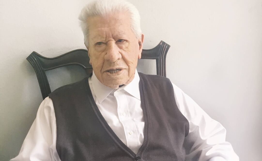 Ignacio López Tarso en escena con Un Picasso y Aeroplanos (CÉSAR HUERTA. EL UNIVERSAL)