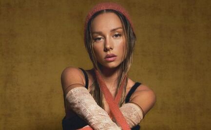 La confesión de Ester Expósito que no muchos esperaban