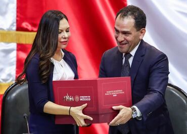 Dan más poder al SAT para aumentar el gasto en Paquete Económico