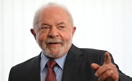 "Brasil está de vuelta": Lula da Silva se reúne con líderes latinoamericanos y llama a proteger la Amazonía
