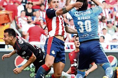 “Dios será justo y nos hará ganar”