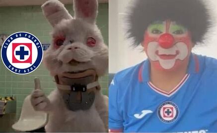 Cruz Azul es víctima de los memes tras el empate ante Juárez