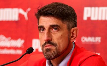 Veljko Paunovic confirma desinterés en Santiago Ormeño