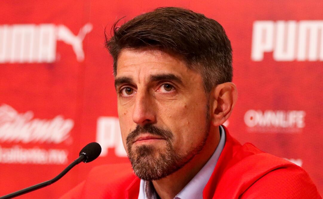 Paunovic ganó su primer partido en Liga MX / FOTO: IMAGO7