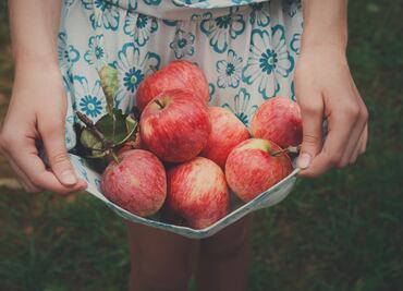 3 rutas para morder el fruto prohibido