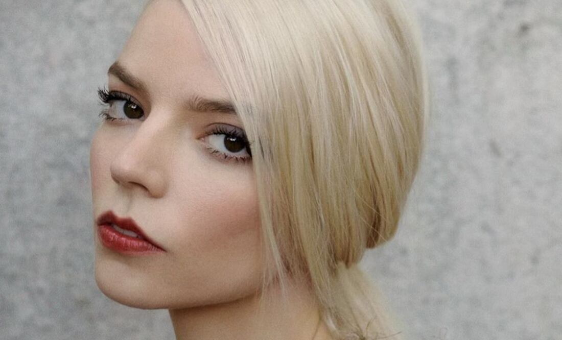 Foto: Elle Australia