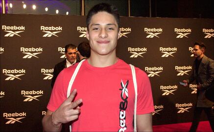 Espero que Ana Guevara y María José Alcalá lleguen a un acuerdo: Osmar Olvera, clavadista que sueña con Olímpicos