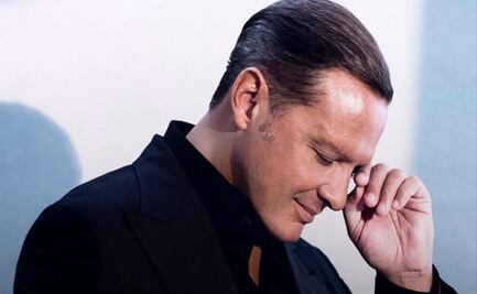 Aseguran que "La incondicional"  de Luis Miguel sí existe y lleva más de siete años con el cantante