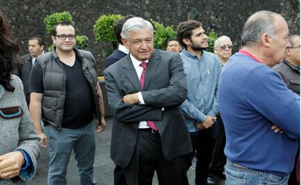 Abstención sólo beneficia a la mafia: AMLO