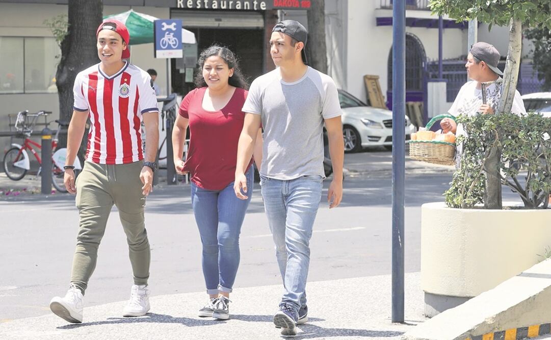 Foto: Archivo/EL UNIVERSAL 