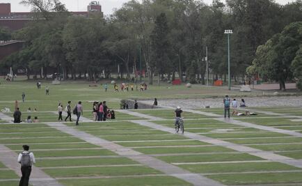 Vinculan a proceso a 2 por presunto narcomenudeo en inmediaciones de CU