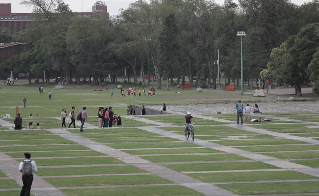 (Foto: Archivo/El Universal)