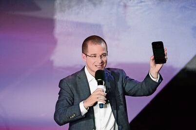 Rechaza Anaya complot contra López Obrador 