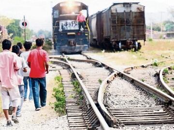 Trump’s policies raise fears in Central America