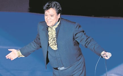 Coahuila rendirá homenaje a Juan Gabriel
