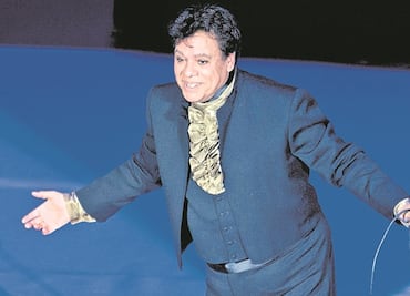 Coahuila rendirá homenaje a Juan Gabriel