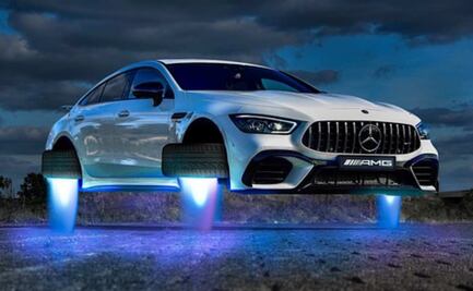 6G y autos voladores, debutarán en Expo Osaka 2025 