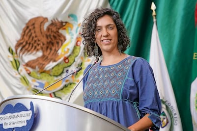 “Lucha de linajes” por una diputación