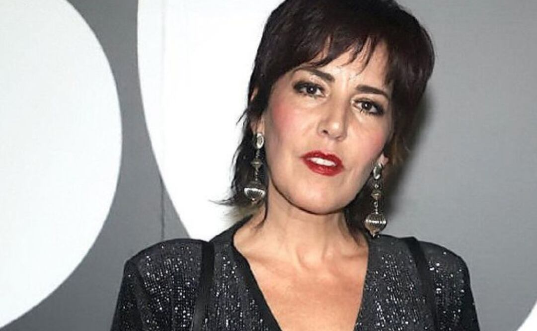 Stephanie Salas es dueña de un estilo propio donde la elegancia sobra . Fuente: Instagram @braunews