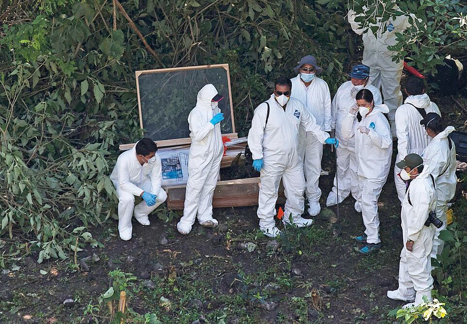 (Foto: Archivo / EL UNIVERSAL)