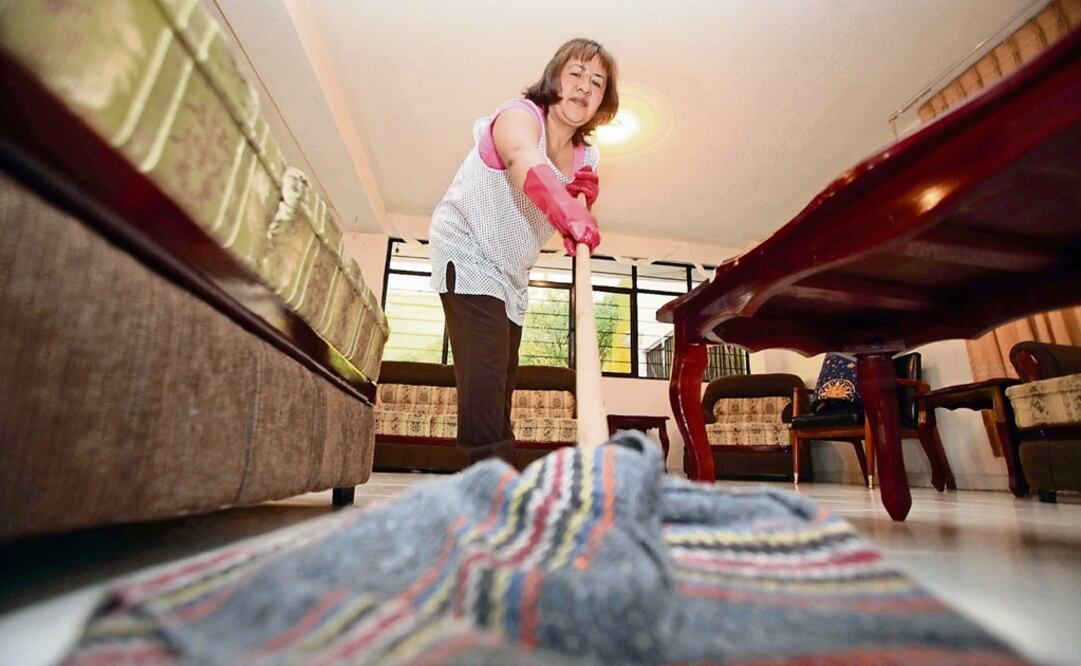 The National Congress will have an 18 month period after the implementation of said legislation to implement all the necessary reforms - Photo: File photo/EL UNIVERSAL