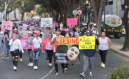 VIDEO: Protestan por liberación de motociclista que atropelló y mató a menor de dos años 