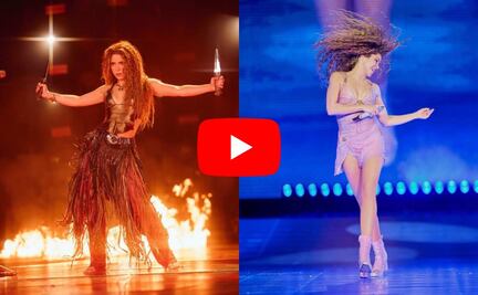 ¡Auuuu! CDMX, la ciudad que más escucha a Shakira en YouTube