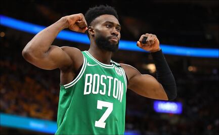 Jugador de la NBA conduce 15 horas para liderar protesta en Atlanta