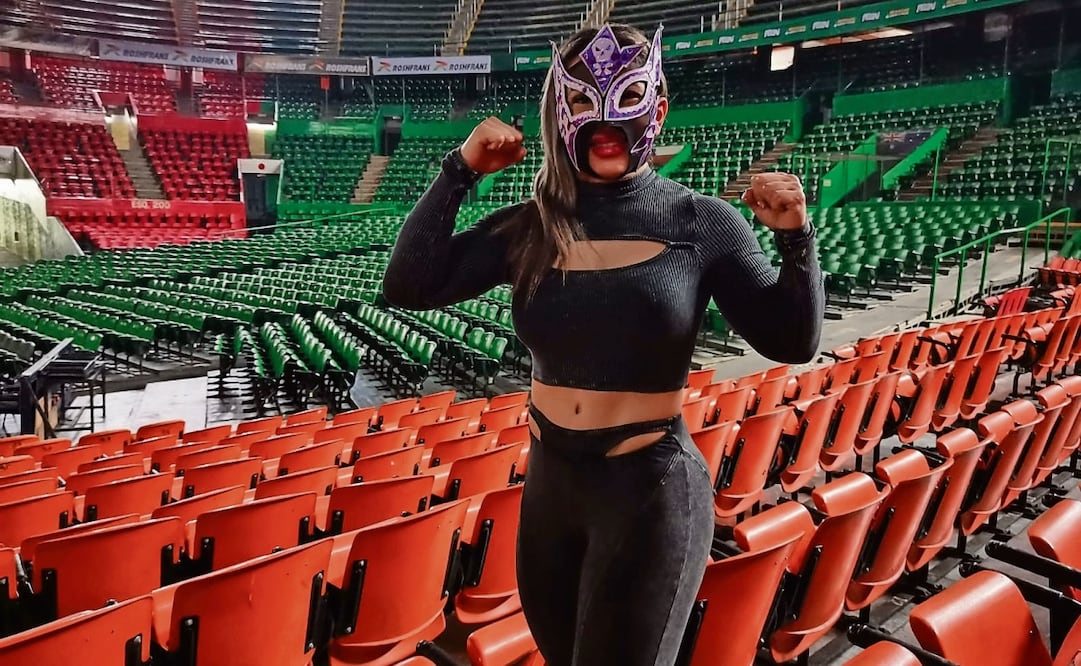 Afirma que gracias al esfuerzo y preparación lograron cambiar la mentalidad de las empresas. Foto: Leobardo Vázquez Hernández