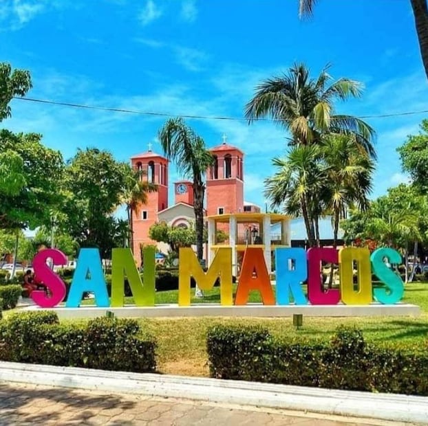El municipio pertenece a la zona de Costa Chica, Guerrero. Foto: Gobierno de Guerrero