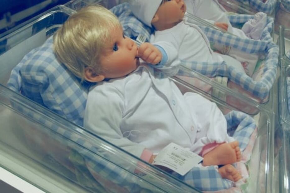 Datos curiosos de una de las jugueterías más emblemáticas del mundo