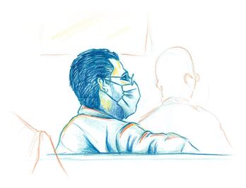 Se cae caso de la FGR contra Julio Scherer y abogados asociados a supuestas extorsiones