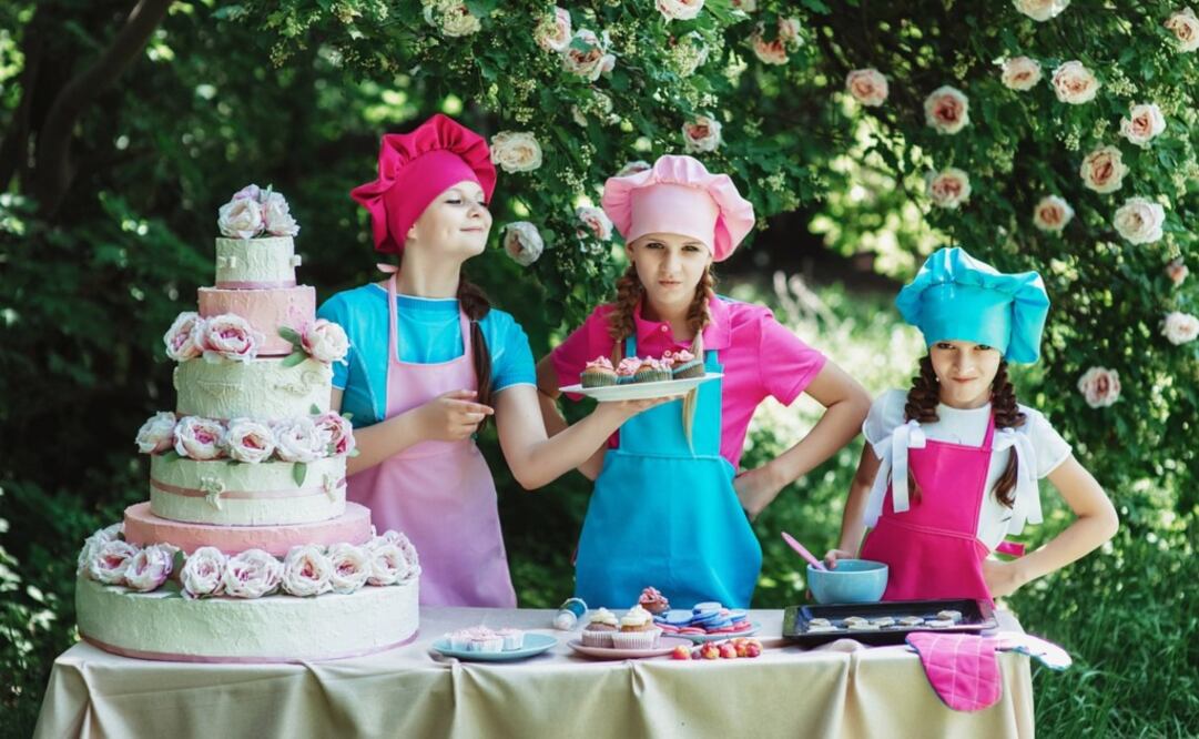 No necesitan usar fuego, cuchillos o la licuadora. (Foto: Pixabay)