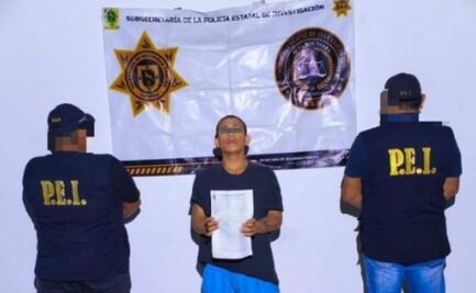 Agreden y roban 62 mil pesos a sacerdote en Mérida, Yucatán; uno de los responsables ya fue detenido