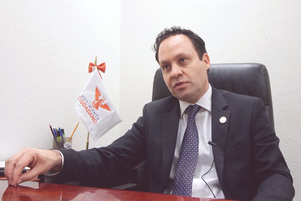 Foto: archivo/ EL UNIVERSAL