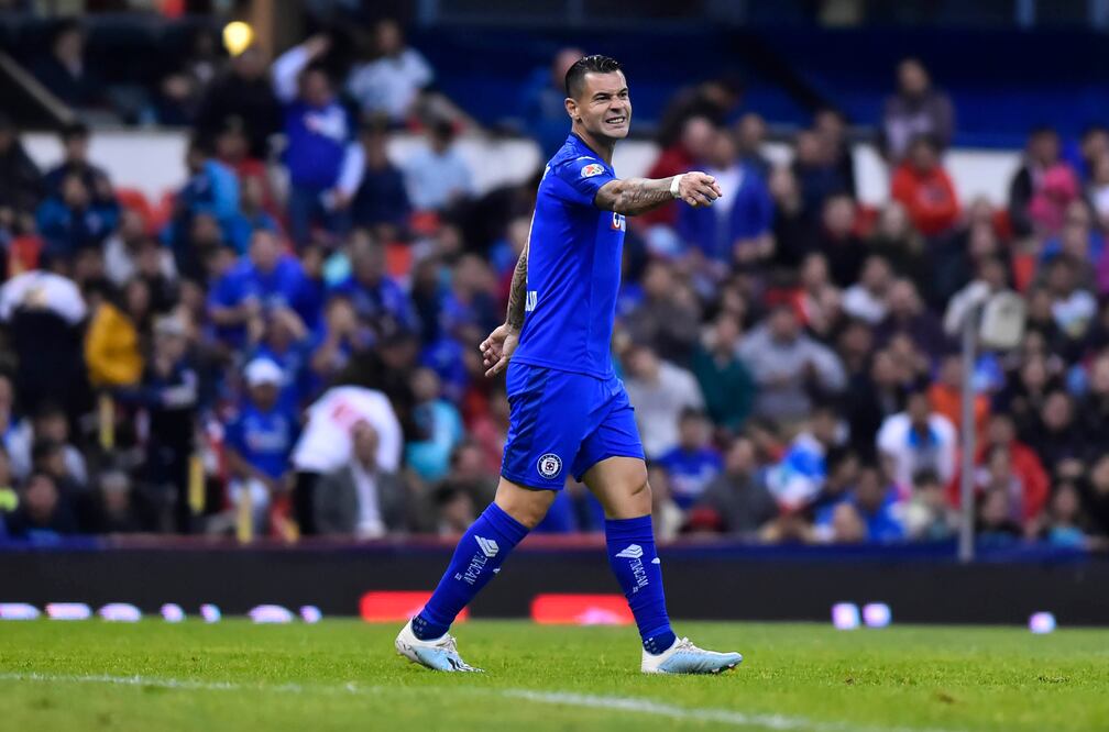 Milton Caraglio - Imago7