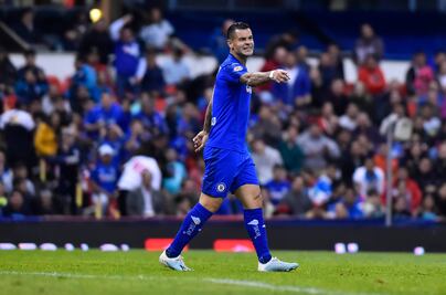 ¿Qué necesita Cruz Azul para clasificar a la Liguilla?