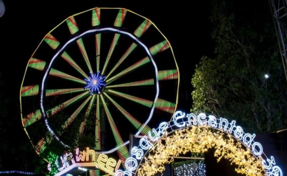 Villa Iluminada de Atlixco 2019: llega la Navidad al Pueblo Mágico de Puebla