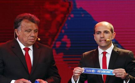 Presidente de Chile desmiente soborno por Copa América