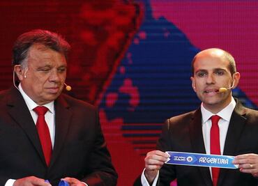 Presidente de Chile desmiente soborno por Copa América