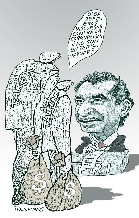 Duartarek y Duartarin