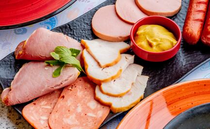 De qué está hecho el queso de puerco y qué aporta cada ingrediente