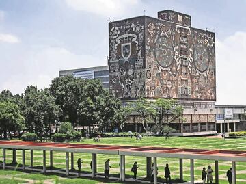 Ellas y ellos son los 6 estudiantes con puntaje perfecto en el examen de admisión de la UNAM