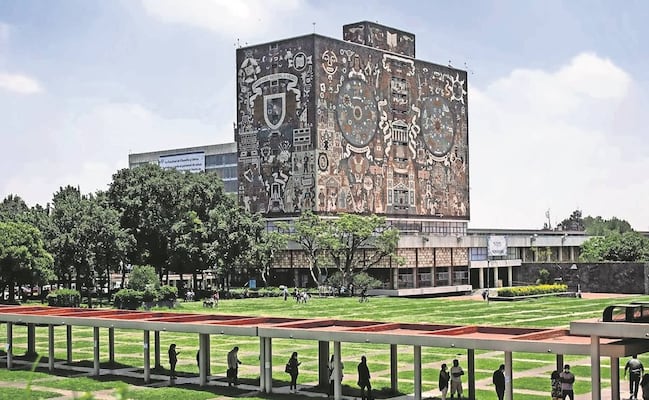 UNAM integra comisión para revisar resultados de examen de ingreso tras alza ; analizarán factores en el desempeño de aspirantes