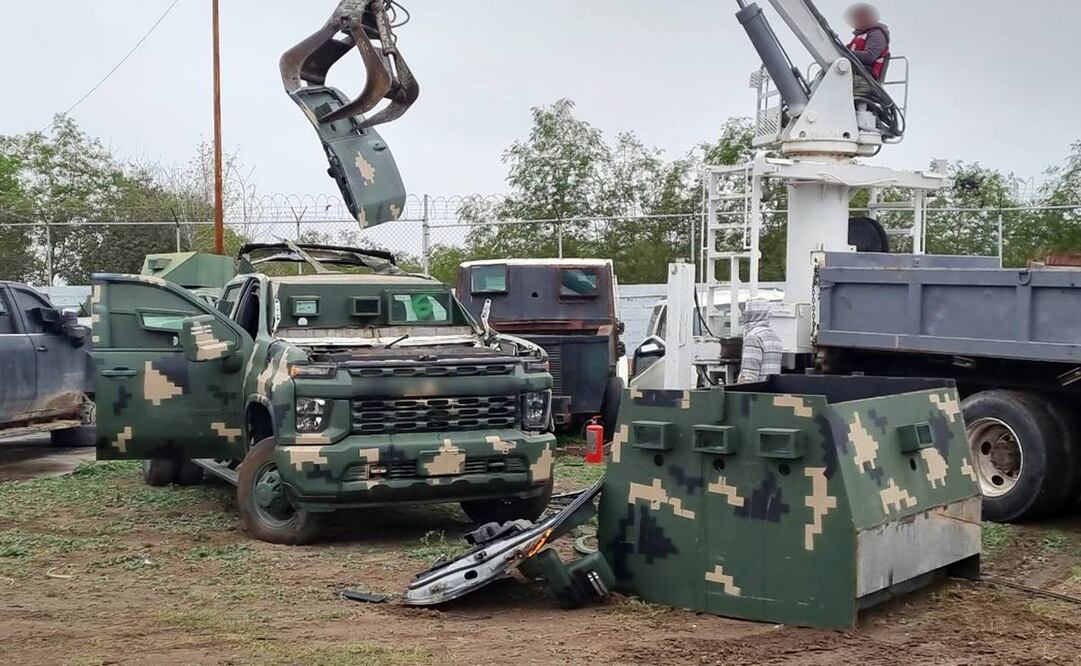 Foto: Fiscalía General de la República