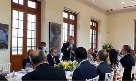 Importante que cancilleres de la CELAC testifiquen cambio de régimen en México: Monreal