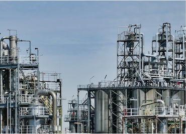 Empresa petrolera emplaza al gobierno de México por clausura de su terminal en Tuxpan